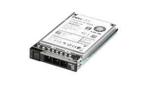 01WTYD Dell 3.84TB SAS Solid State Drive