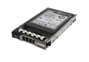 0YXD33 Dell 1.92TB PCI Express NVMe U.2 SSD