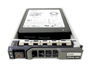 RTGGX Dell 800GB SAS Solid State Drive