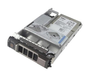 NYJ3F Dell 800GB SAS Solid State Drive