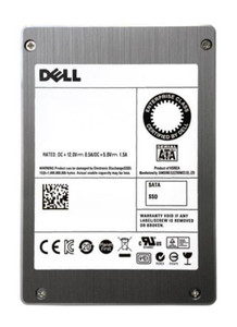 R06PN Dell 256GB SATA Solid State Drive