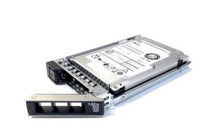 0183C9 Dell 1.92TB SAS Solid State Drive