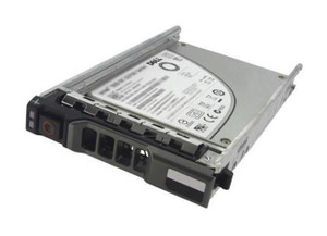 PW6P6 Dell 480GB SAS Solid State Drive