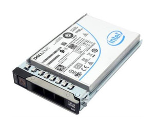 400-BERN Dell 1.6TB PCI Express NVMe U.2 SSD