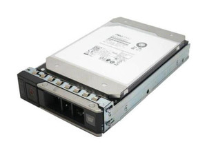 0WC432 Dell 3.2TB PCI Express NVMe U.2 SSD