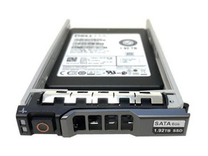 8VG3Y Dell 1.92TB SATA Solid State Drive