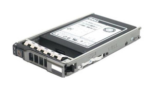 WFD6X Dell 480GB SAS Solid State Drive