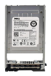 SDFCP93DAA01 Dell 200GB SAS Solid State Drive