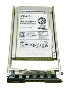 0XJRNC Dell 1.92TB NVMe Solid State Drive