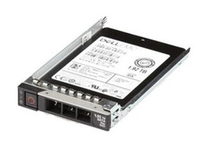 400-ATPW Dell 1.92TB SATA Solid State Drive