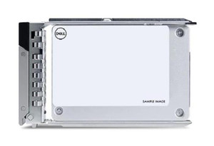 400-ATQN Dell 480GB SATA Solid State Drive