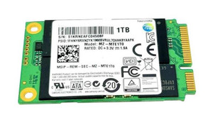 MZMLE1TOHCJH-000D1 Dell 1TB SATA SSD