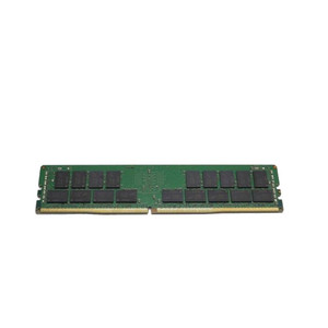 Lenovo 5M30V06862 8GB DDR4-3200MHz PC4-25600 ECC Registered CL22 288-Pin RDIMM 1.2V Single Rank Memory Module