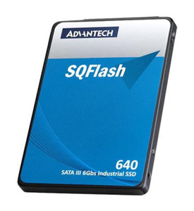 SQF-S25U2-16G-SBC Advantech 16GB SATA SSD