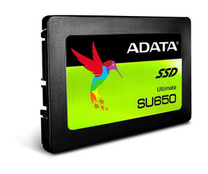 ASU650SS-960GT-C ADATA 960GB SATA SSD