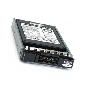 0N37VY Dell 1.92TB SATA Solid State Drive