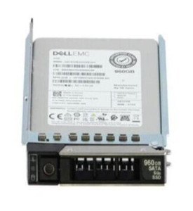 345-BDFR Dell 960GB Solid State Drive
