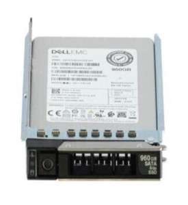 345-BCKI Dell 960GB Solid State Drive