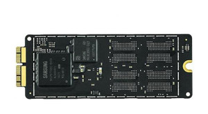 655-1995E Apple 1TB PCI Express NVMe SSD