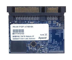 Apacer 8Y.F1DDF1.AT4B1BA-8G 8GB SATA SSD