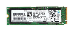 0N6WKK Dell 1TB PCI Express NVMe M.2 2280 SSD