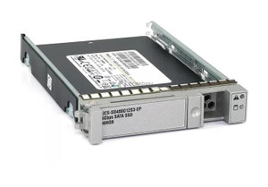 HX-SD480GBI6-EP Cisco 480GB SATA SSD