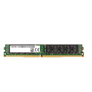 Micron MTA72ASS8G72LZ-2G6J2QI 64GB DDR4-2666MHz PC4-21300 ECC Registered CL19 288-Pin LRDIMM 1.2V Quad Rank Memory Module