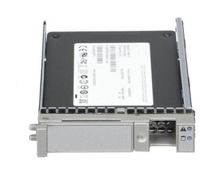 HX-NVMEHY-W1600 Cisco 1.6TB PCI Express NVMe U.2 SSD