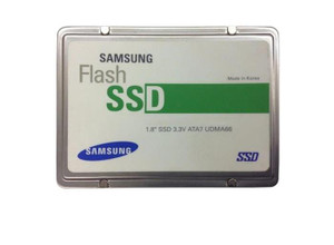 Samsung MCBOE32G8APR-0XA 32GB Solid State Drive