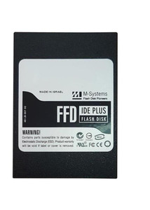 SanDisk FFD-25-IDEP-2048-N-A 2GB SSD