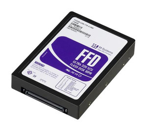 SanDisk FFD35-U3S-48-X-P80 48GB SSD