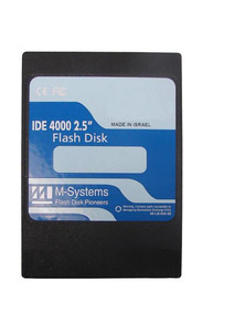 SanDisk IDE-4K-18-2560 2.5GB Solid State Drive