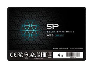 SSD-M04G-3100 Silicon 4GB Solid State Drive