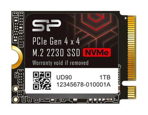 SSD-C01GI-3550 Silicon 1GB Industrial SSD