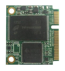 FSD16GC35I Super Talent DuraDrive 16GB SATA SSD