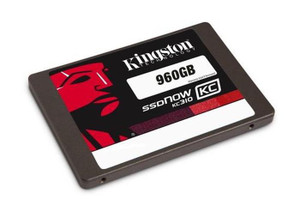 SNM125-S2B/80GB Kingston SSDNow 80GB SATA SSD