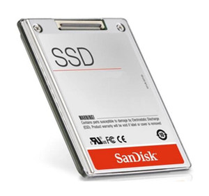 43W7644 IBM 15.8GB SATA Solid State Drive