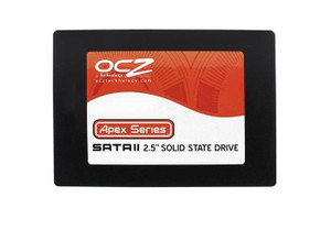 OCZSSD2-1CLSC250G OCZ Colossus Cascade 250GB SATA SSD