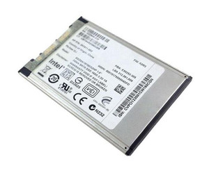 SSDSA2MH160G2C1 Intel X25-M G2 160GB SATA SSD