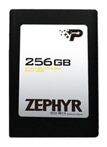 PS256GS25SSDR Patriot PS-100 256GB SATA SSD