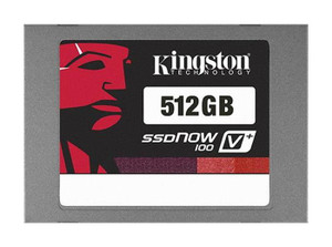SNVP325-S2/512GB Kingston SSDNow 512GB SATA SSD