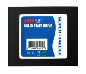 FTM28DX25T Super Talent UltraDrive 128GB SATA SSD