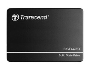 Transcend TS120GSSD25D-M-A1 120GB SATA SSD