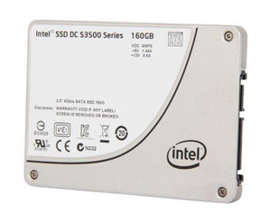 SSDSA2MH160G1GC Intel X25-M 160GB SATA SSD