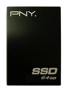 P-SSD2S064GM-CT01 PNY Optima 64GB SATA SSD