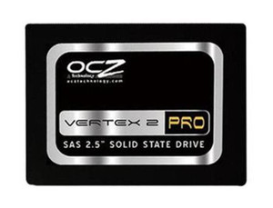OCZSSD3-2VTXPS100G OCZ Vertex 2 100GB SAS SSD