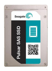 ST100FM0002 Seagate Pulsar 100GB SAS SSD