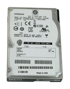 0B27498 Hitachi 400GB SAS Solid State Drive