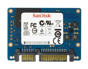 SDSA5AK-016G SanDisk U100 16GB SATA SSD
