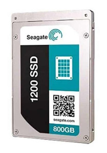 ST800FM0012 Seagate Pulsar 800GB SED SAS SSD